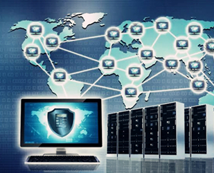 培因数据中心安全解决方案